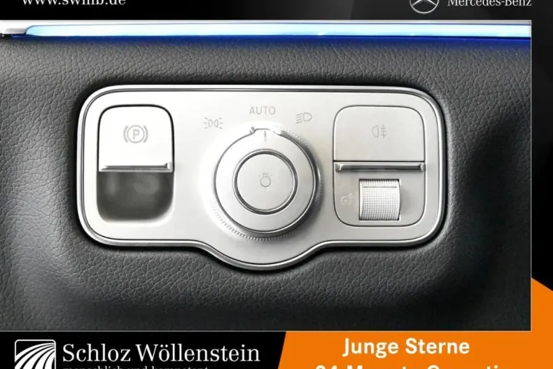 Mercedes-Benz GLE 450 din 2024 cu 28.800 km - oferta MER165097 - foto 8