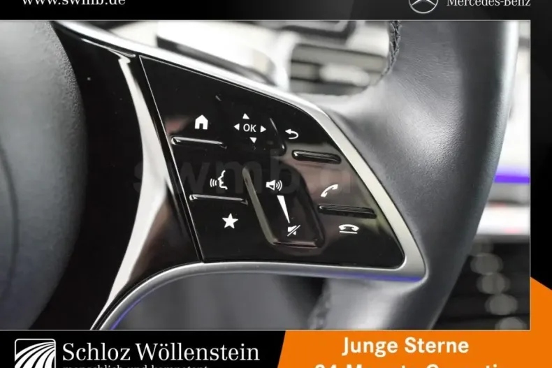 Mercedes-Benz GLE 450 din 2024 cu 28.800 km - oferta MER165097 - foto 18