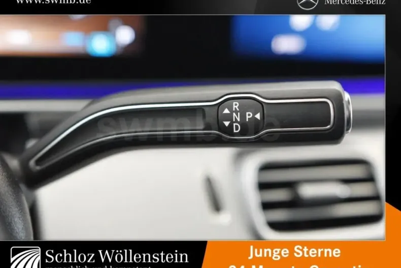 Mercedes-Benz GLE 450 din 2024 cu 28.800 km - oferta MER165097 - foto 19