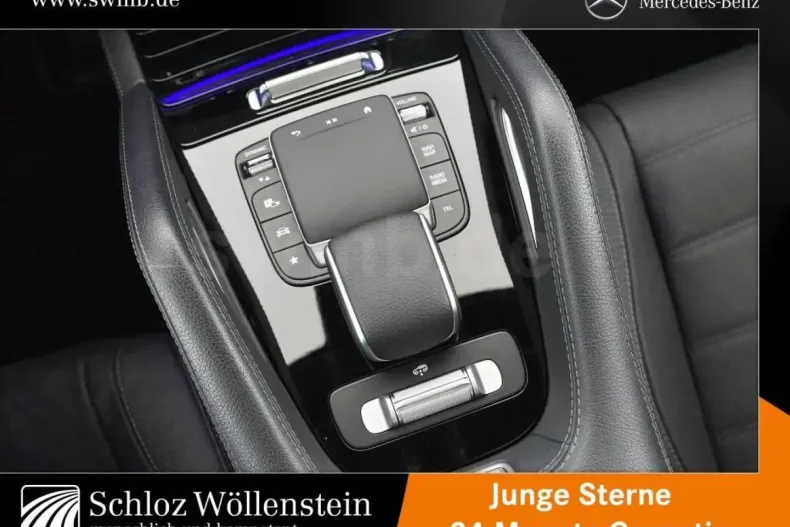 Mercedes-Benz GLE 450 din 2024 cu 28.800 km - oferta MER165097 - foto 22