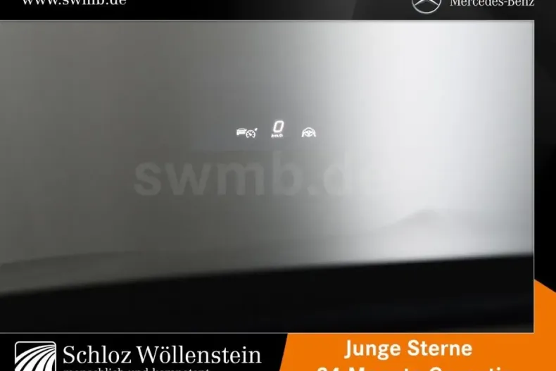 Mercedes-Benz GLE 450 din 2024 cu 28.800 km - oferta MER165097 - foto 23