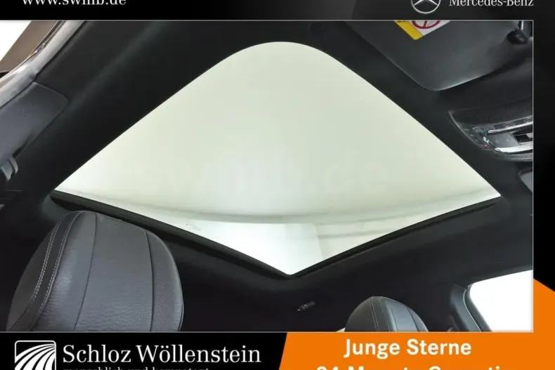 Mercedes-Benz GLE 450 din 2024 cu 28.800 km - oferta MER165097 - foto 24