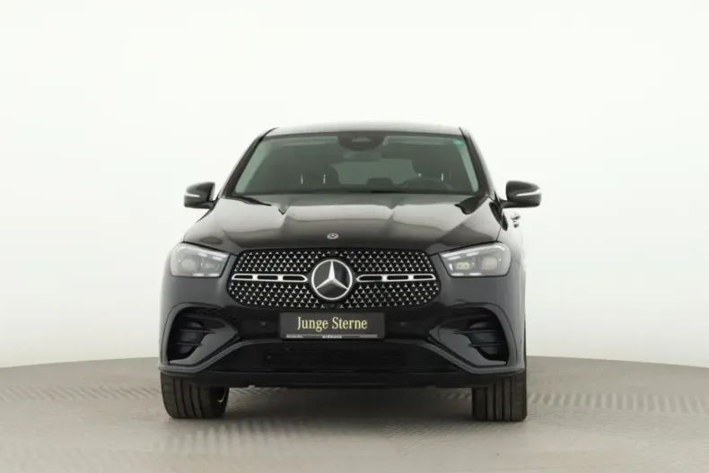 Mercedes-Benz GLE 450 din 2024 cu 13.714 km - oferta MER165098 - foto 3