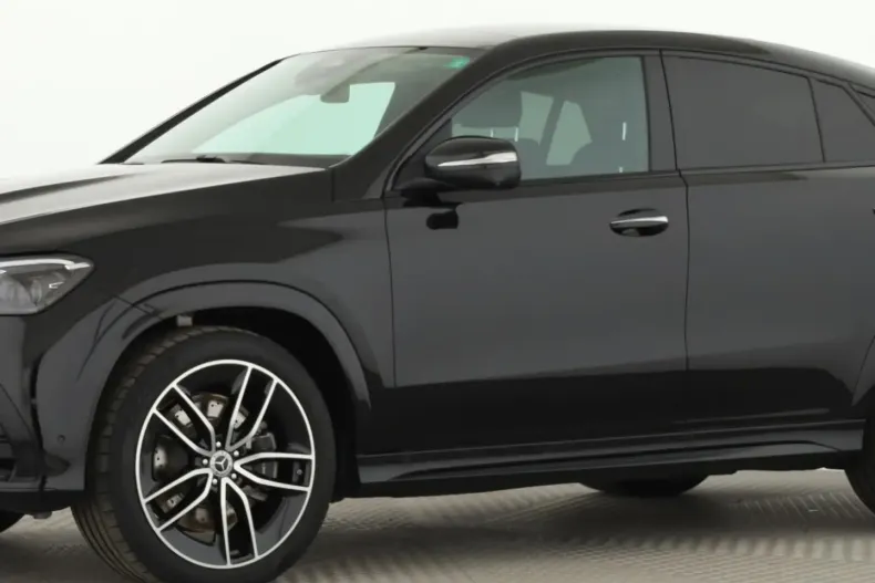 Mercedes-Benz GLE 450 din 2024 cu 13.714 km - oferta MER165098 - foto 5