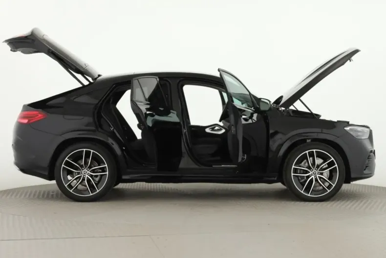 Mercedes-Benz GLE 450 din 2024 cu 13.714 km - oferta MER165098 - foto 8