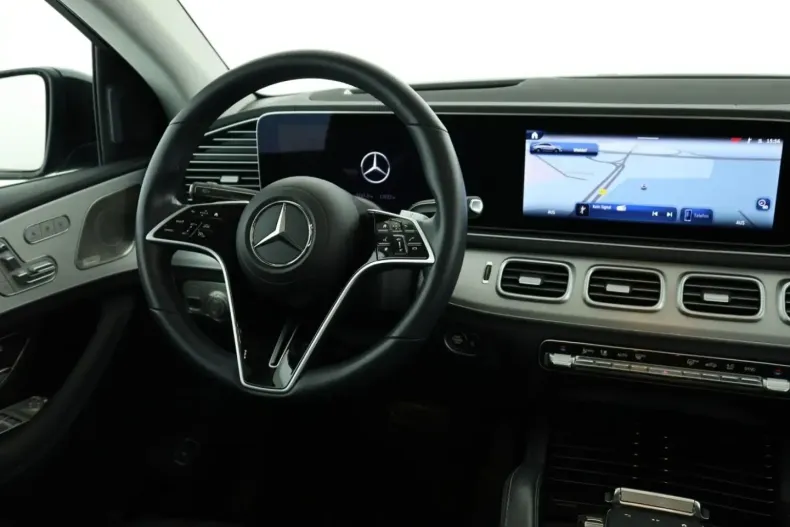 Mercedes-Benz GLE 450 din 2024 cu 13.714 km - oferta MER165098 - foto 10