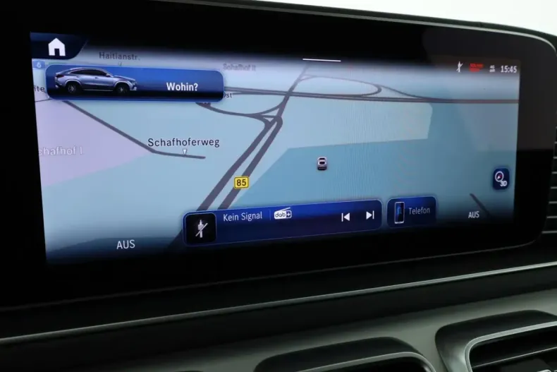 Mercedes-Benz GLE 450 din 2024 cu 13.714 km - oferta MER165098 - foto 13