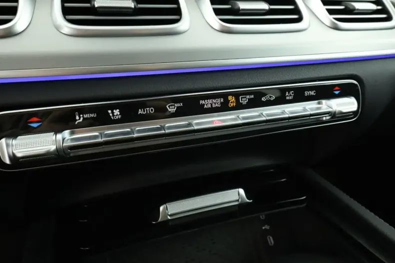 Mercedes-Benz GLE 450 din 2024 cu 13.714 km - oferta MER165098 - foto 14