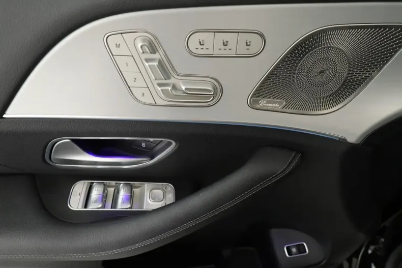 Mercedes-Benz GLE 450 din 2024 cu 13.714 km - oferta MER165098 - foto 20