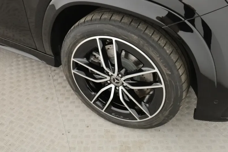 Mercedes-Benz GLE 450 din 2024 cu 13.714 km - oferta MER165098 - foto 22