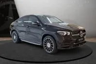 Mercedes-Benz GLE 400 din 2021 cu 60.724 km - oferta MER165099 - foto 1
