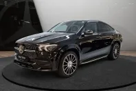 Mercedes-Benz GLE 400 din 2021 cu 60.724 km - oferta MER165099 - foto 2