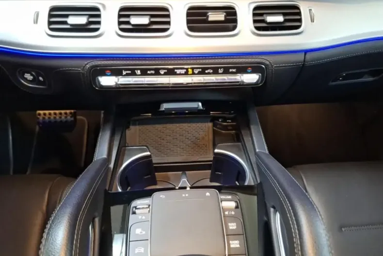 Mercedes-Benz GLE 400 din 2021 cu 60.724 km - oferta MER165099 - foto 12