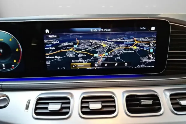 Mercedes-Benz GLE 400 din 2021 cu 60.724 km - oferta MER165099 - foto 13