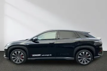 BYD SEALION 7 din 2025 - oferta BYD165100