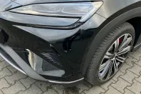 BYD SEALION 7 din 2025 cu 27.900 km - oferta BYD165100 - foto 6