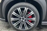 BYD SEALION 7 din 2025 cu 27.900 km - oferta BYD165100 - foto 7