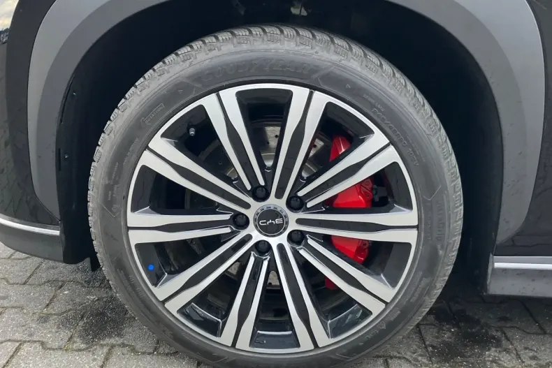 BYD SEALION 7 din 2025 cu 27.900 km - oferta BYD165100 - foto 7