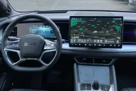 BYD SEALION 7 din 2025 cu 27.900 km - oferta BYD165100 - foto 8