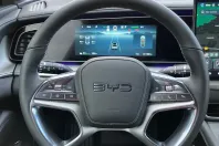 BYD SEALION 7 din 2025 cu 27.900 km - oferta BYD165100 - foto 13