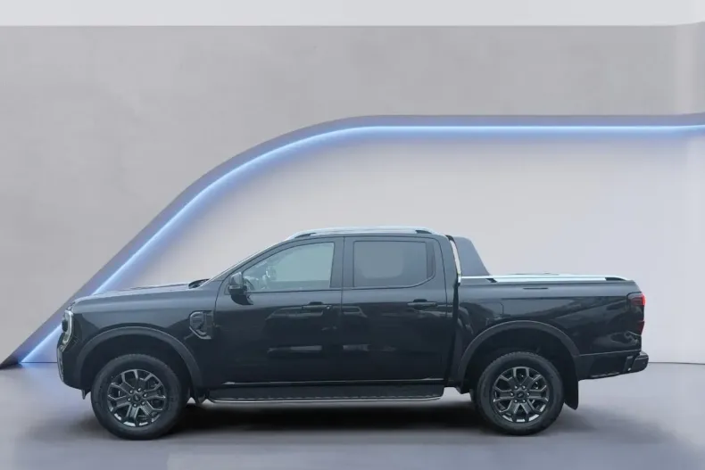 Ford Ranger din 2023 cu 96.000 km - oferta FOR165101 - foto 2