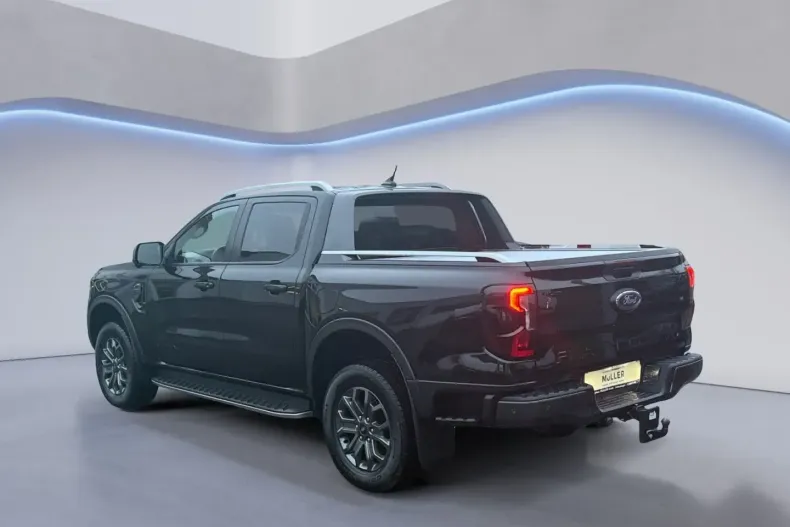 Ford Ranger din 2023 cu 96.000 km - oferta FOR165101 - foto 3