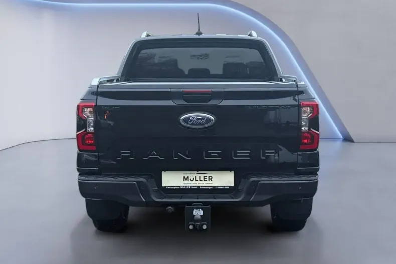 Ford Ranger din 2023 cu 96.000 km - oferta FOR165101 - foto 4