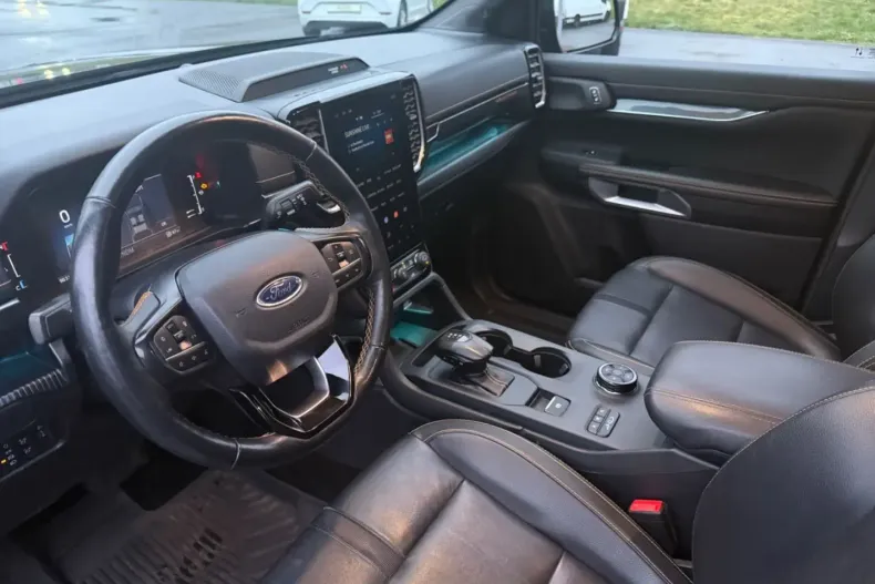 Ford Ranger din 2023 cu 96.000 km - oferta FOR165101 - foto 12