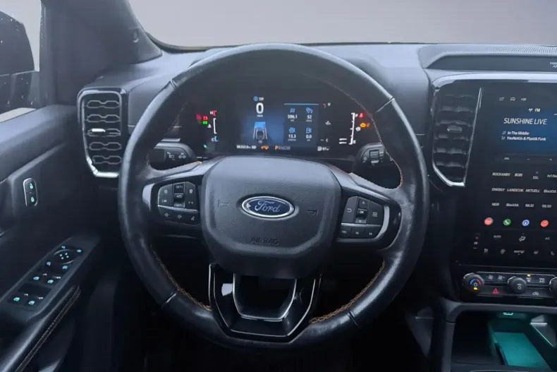 Ford Ranger din 2023 cu 96.000 km - oferta FOR165101 - foto 13