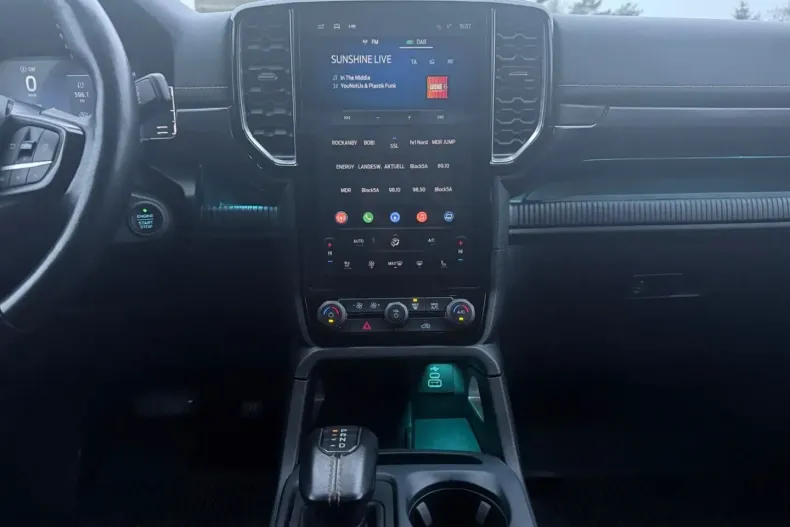 Ford Ranger din 2023 cu 96.000 km - oferta FOR165101 - foto 14