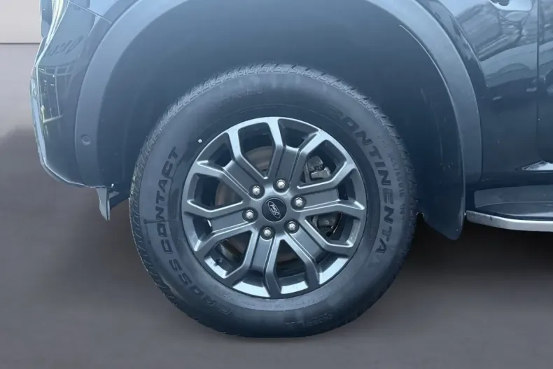 Ford Ranger din 2023 cu 96.000 km - oferta FOR165101 - foto 15