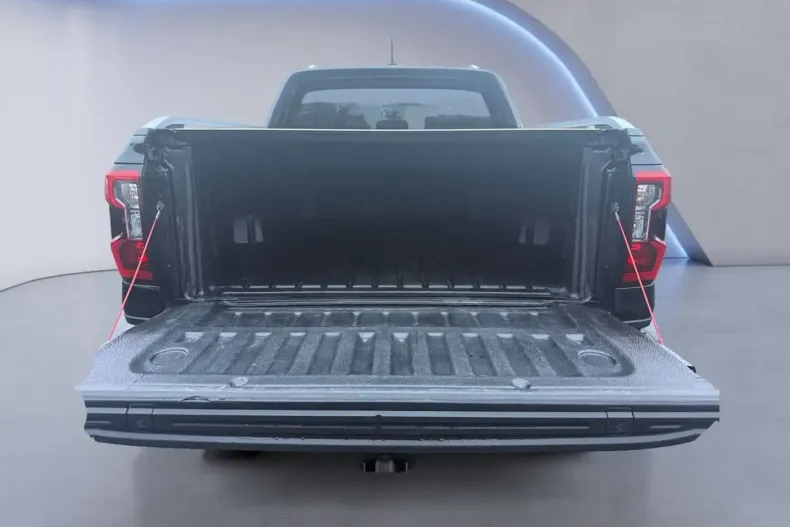 Ford Ranger din 2023 cu 96.000 km - oferta FOR165101 - foto 16