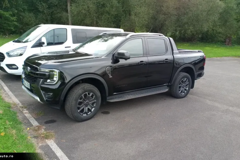 Ford Ranger din 2023 cu 96.000 km - oferta FOR165101 - foto 20
