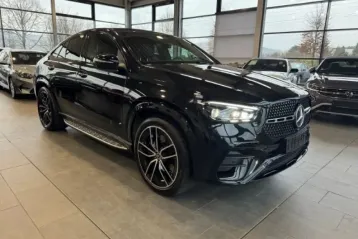 Mercedes-Benz GLE 450 din 2025 - oferta MER165102