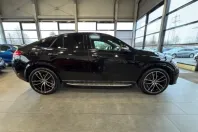 Mercedes-Benz GLE 450 din 2025 cu 21.500 km - oferta MER165102 - foto 4