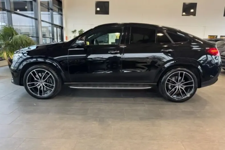 Mercedes-Benz GLE 450 din 2025 cu 21.500 km - oferta MER165102 - foto 8
