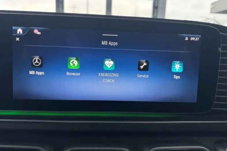 Mercedes-Benz GLE 450 din 2025 cu 21.500 km - oferta MER165102 - foto 15