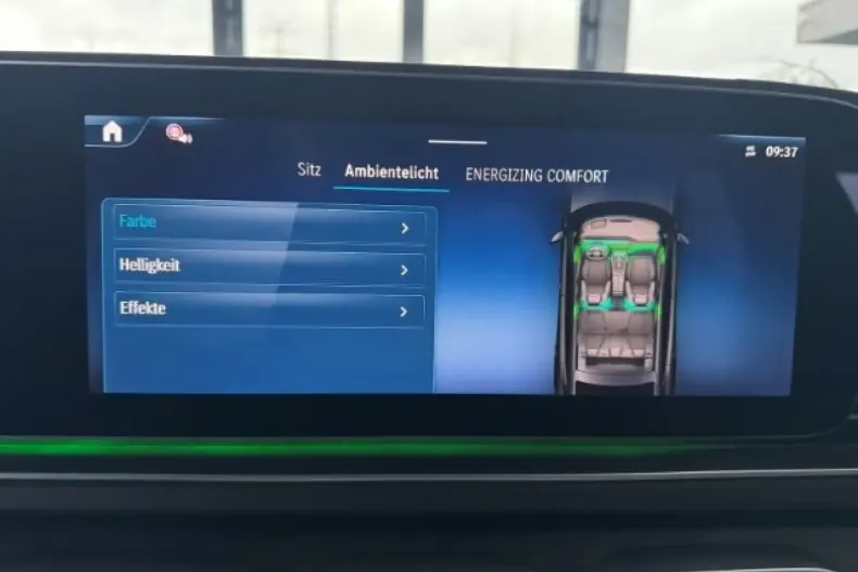 Mercedes-Benz GLE 450 din 2025 cu 21.500 km - oferta MER165102 - foto 16