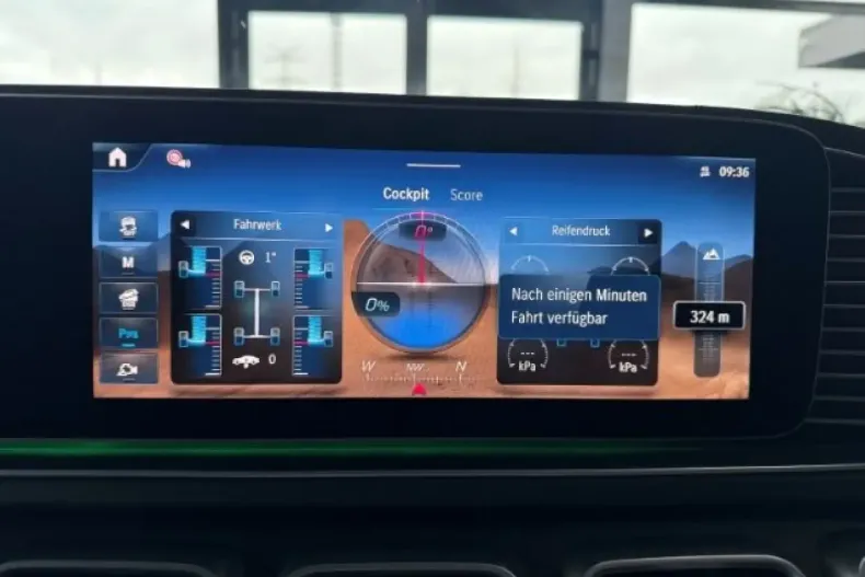 Mercedes-Benz GLE 450 din 2025 cu 21.500 km - oferta MER165102 - foto 18