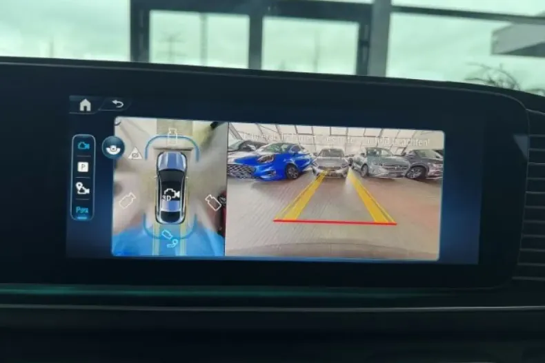 Mercedes-Benz GLE 450 din 2025 cu 21.500 km - oferta MER165102 - foto 19