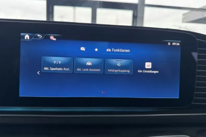 Mercedes-Benz GLE 450 din 2025 cu 21.500 km - oferta MER165102 - foto 20