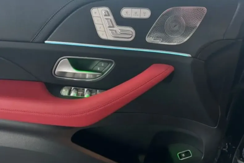 Mercedes-Benz GLE 450 din 2025 cu 21.500 km - oferta MER165102 - foto 25