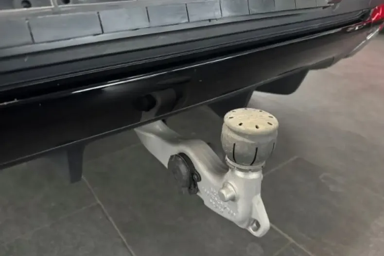 Mercedes-Benz GLE 450 din 2025 cu 21.500 km - oferta MER165102 - foto 27