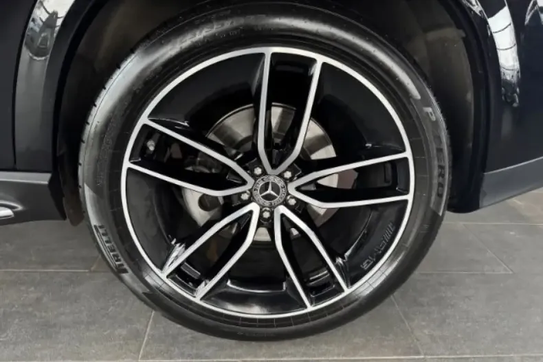 Mercedes-Benz GLE 450 din 2025 cu 21.500 km - oferta MER165102 - foto 28