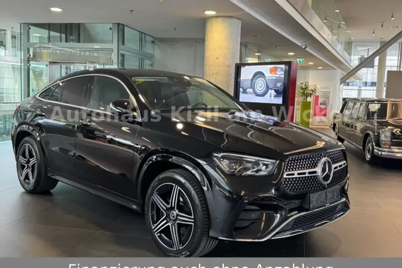 Mercedes-Benz GLE 450 din 2023 cu 83.234 km - oferta MER165103 - foto 1