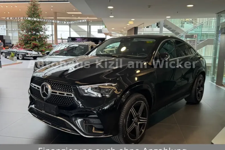 Mercedes-Benz GLE 450 din 2023 cu 83.234 km - oferta MER165103 - foto 2