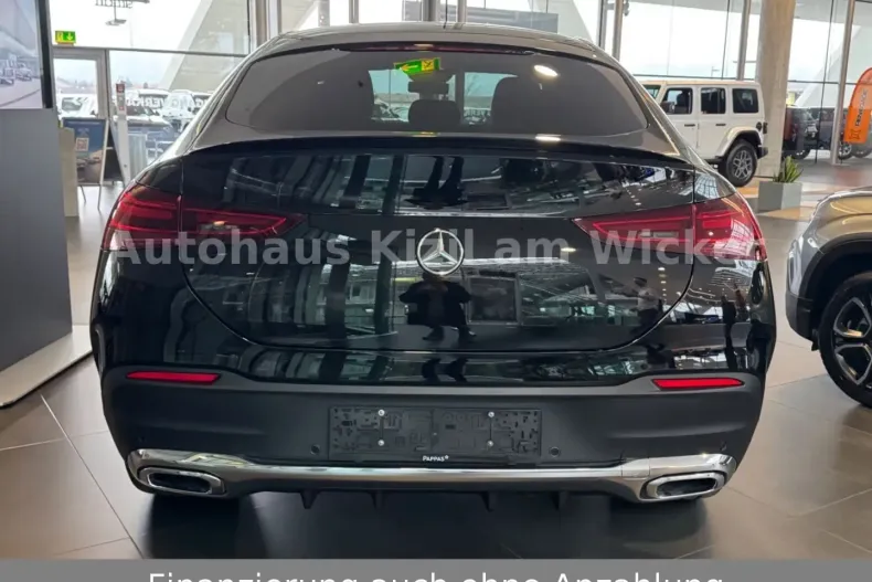 Mercedes-Benz GLE 450 din 2023 cu 83.234 km - oferta MER165103 - foto 3