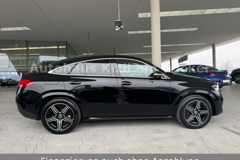 Mercedes-Benz GLE 450 din 2023 cu 83.234 km - oferta MER165103 - foto 4