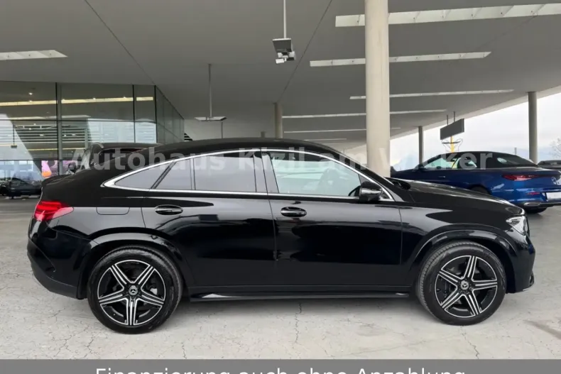 Mercedes-Benz GLE 450 din 2023 cu 83.234 km - oferta MER165103 - foto 5