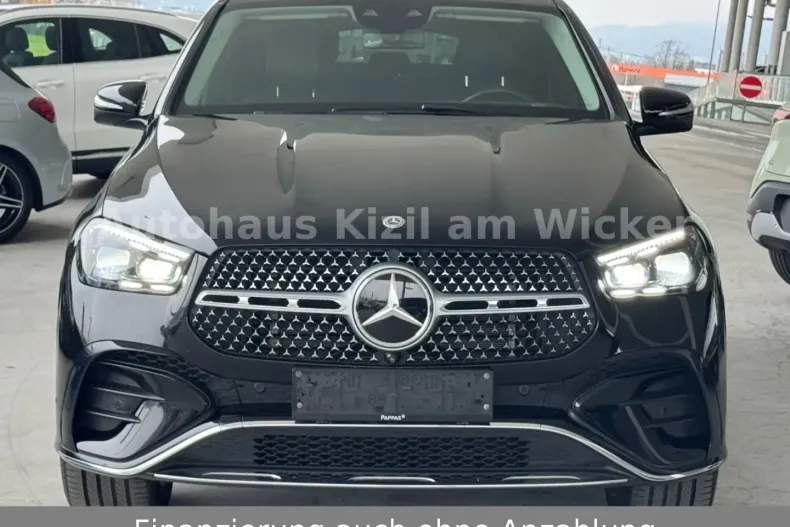 Mercedes-Benz GLE 450 din 2023 cu 83.234 km - oferta MER165103 - foto 6